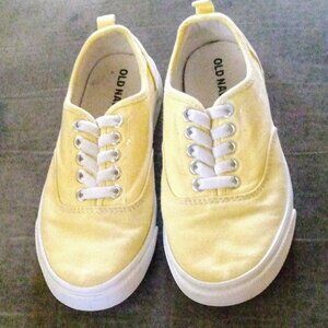 Old Navy Little Girls smeakers